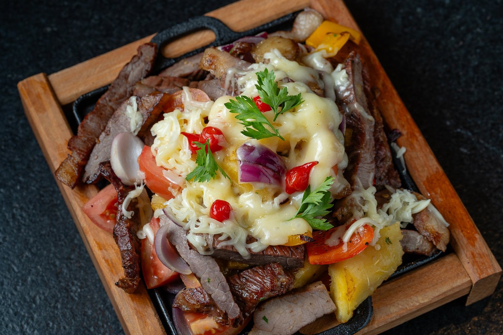 Foto da Soul para Carne de Sol Gastrobar