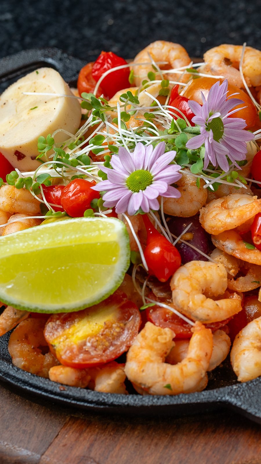 Carne de Sol Gastrobar