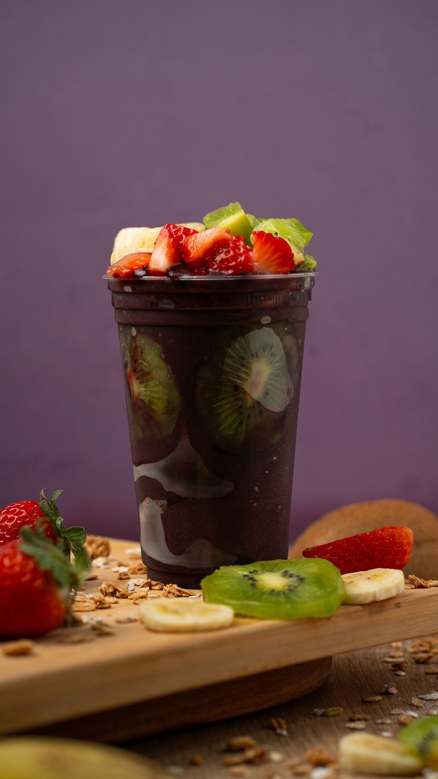 Açaí Amazônia